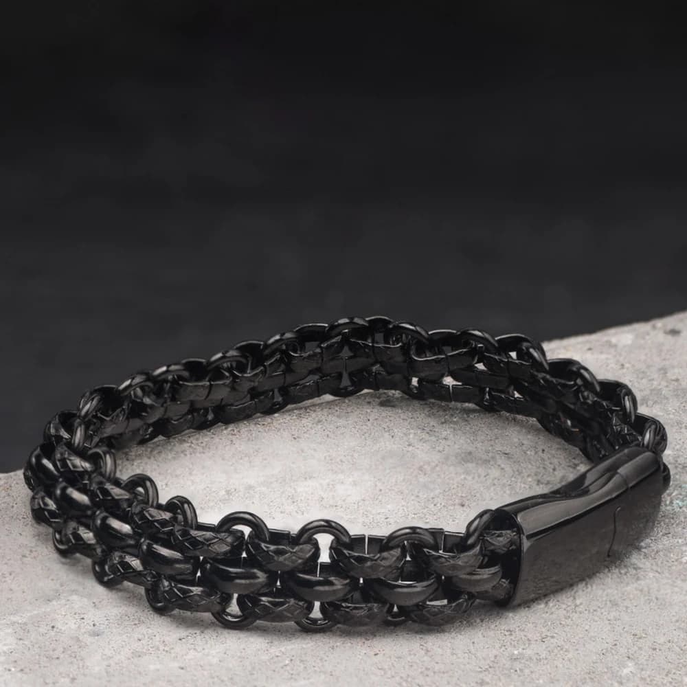 GothicRune Atelier Ring Image 2