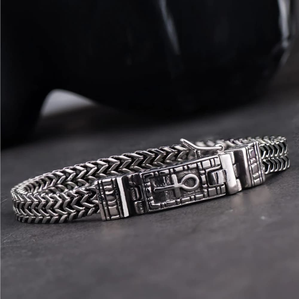 GothicRune Atelier Ring Image 2