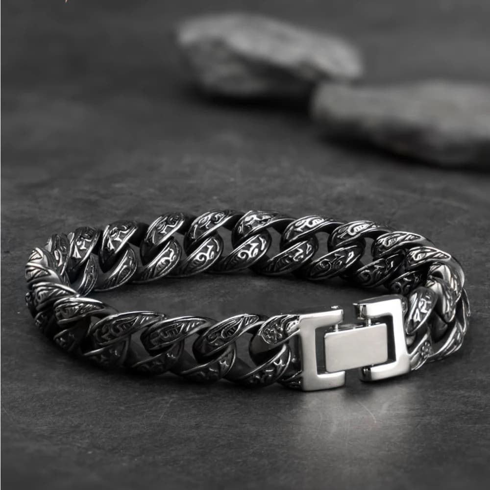 GothicRune Atelier Ring Image 2