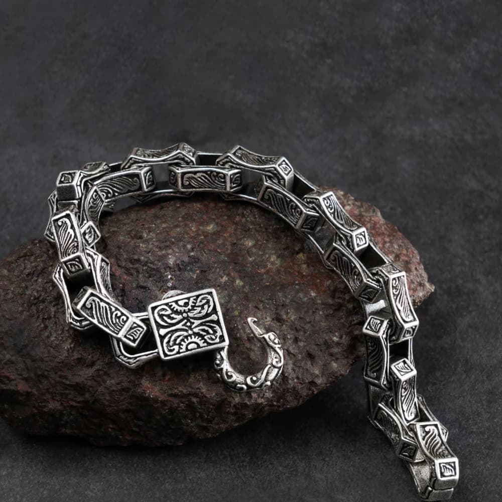 GothicRune Atelier Ring Image 5