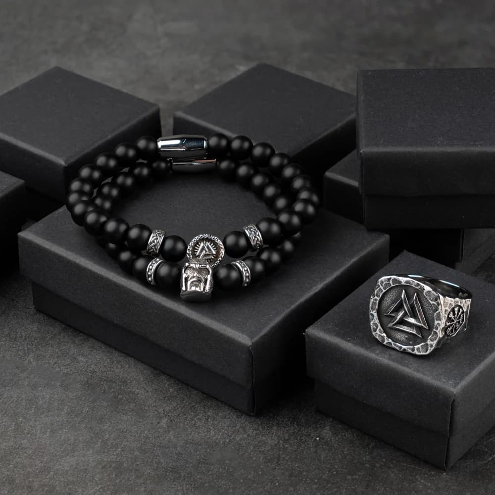 GothicRune Atelier Ring Image 2