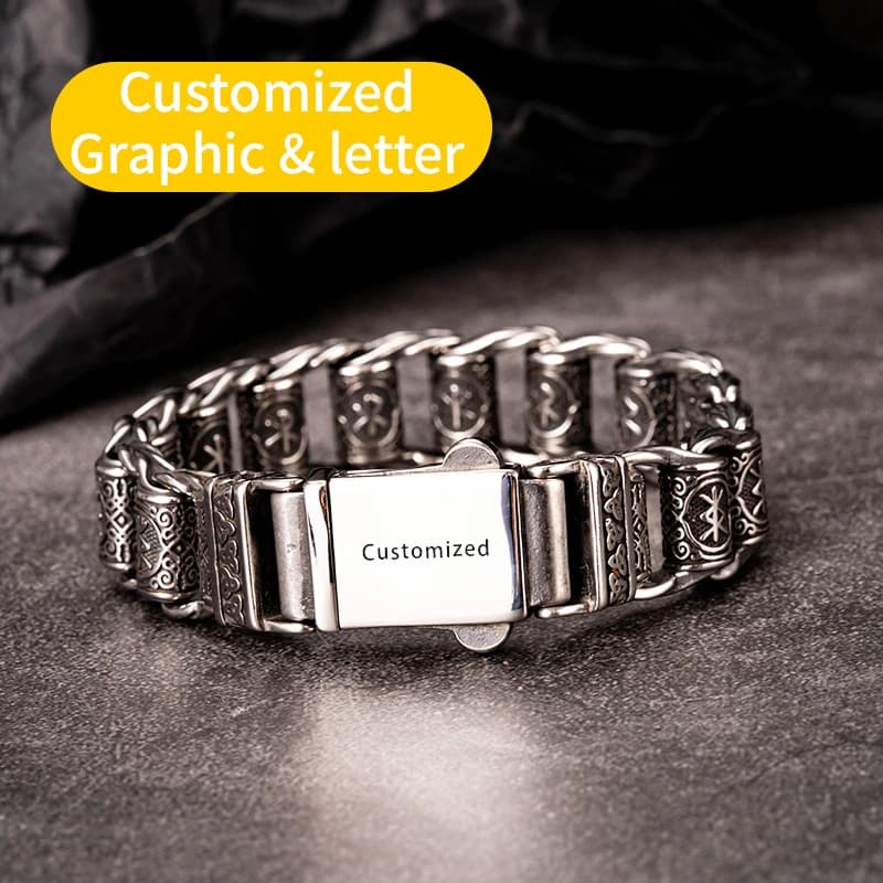 GothicRune Atelier Ring Image 3