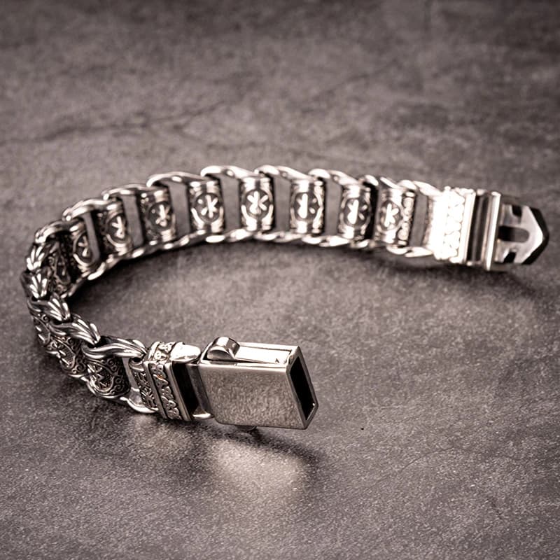 GothicRune Atelier Ring Image 4