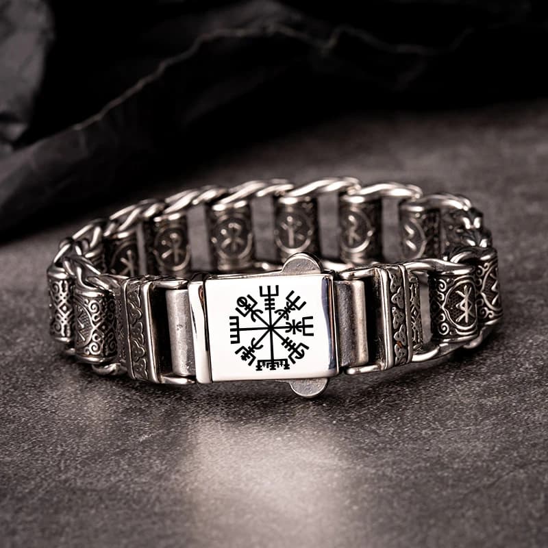 GothicRune Atelier Ring Image 5