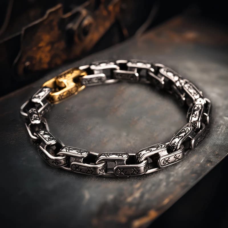GothicGem Atelier Ring Image 4