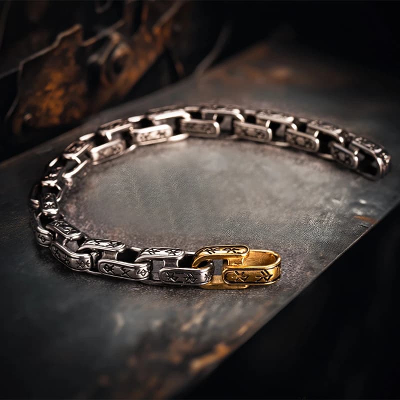 GothicGem Atelier Ring Image 6
