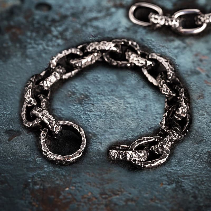 GothicRune Atelier Ring Image 1