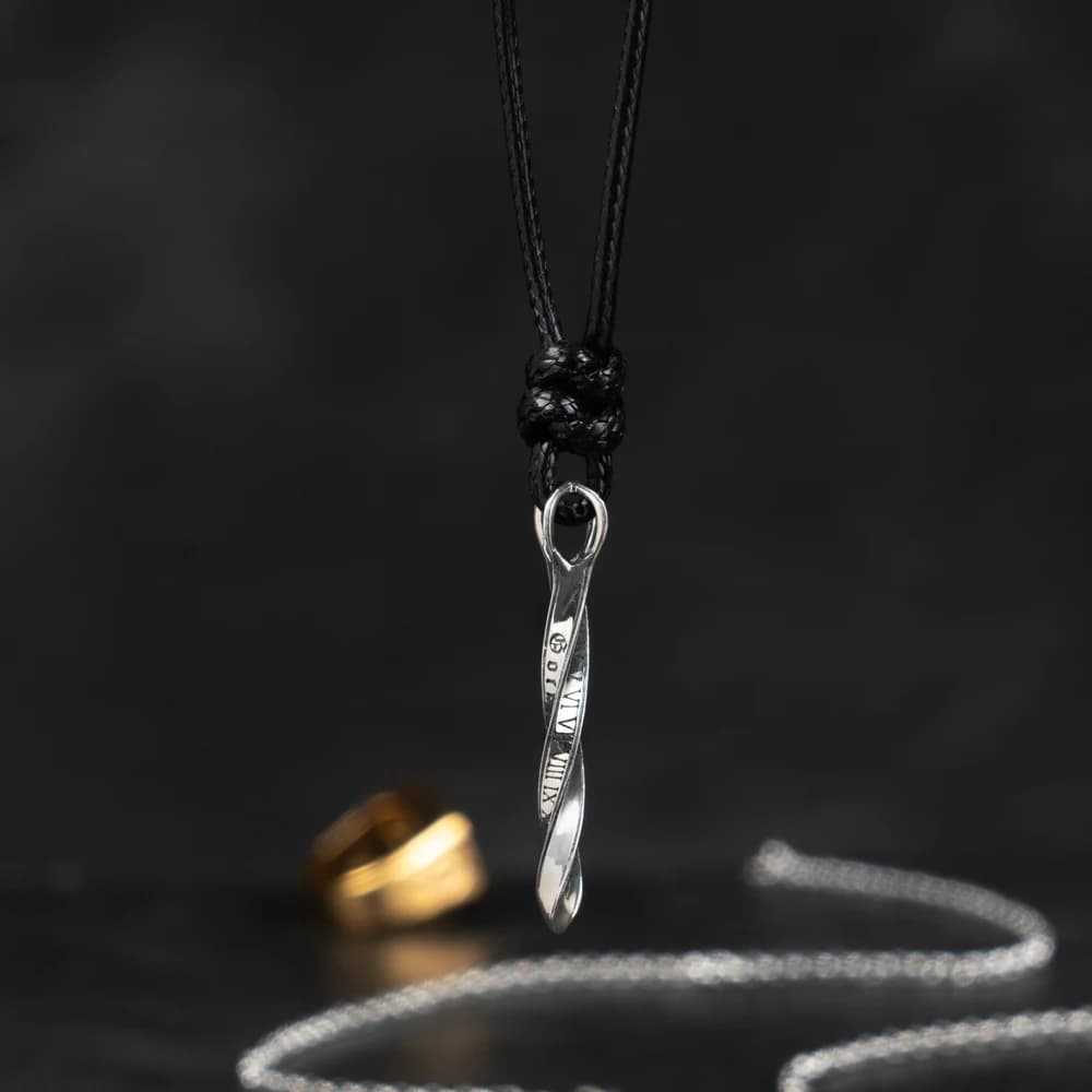Gothic Rune Atelier Ring Image 6