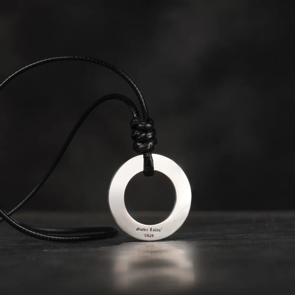 Gothic Rune Atelier Ring Image 4