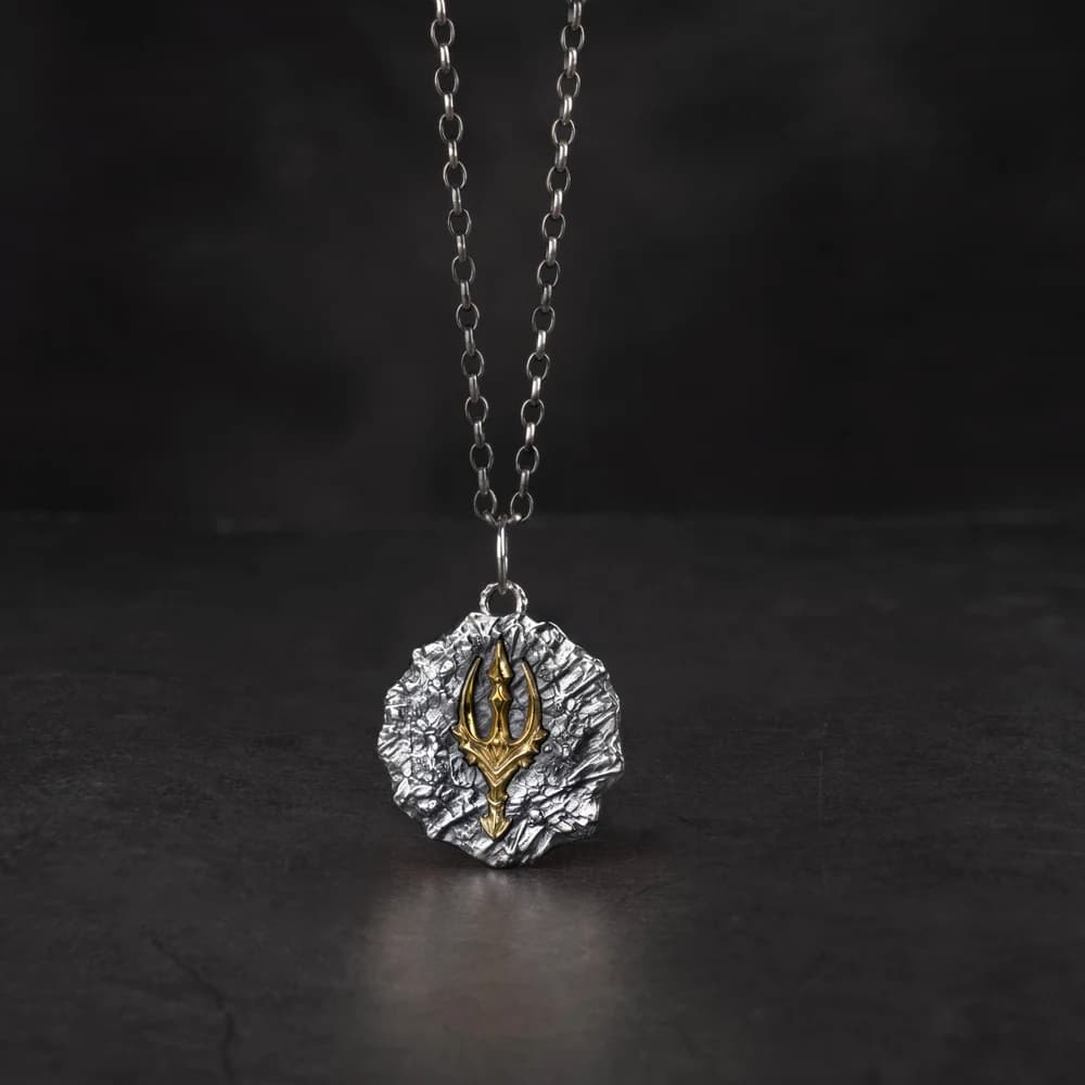 GothicRune Atelier Ring Image 1