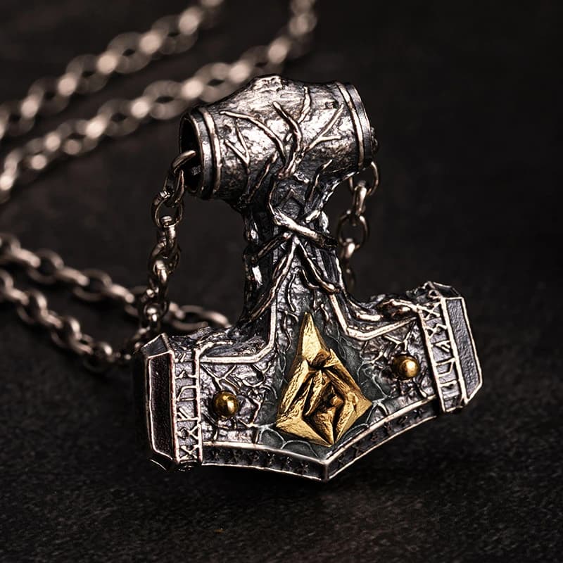 GothicRune Atelier Ring Image 2