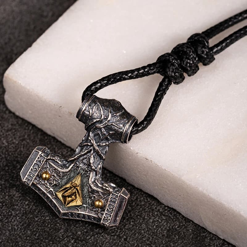 GothicRune Atelier Ring Image 3