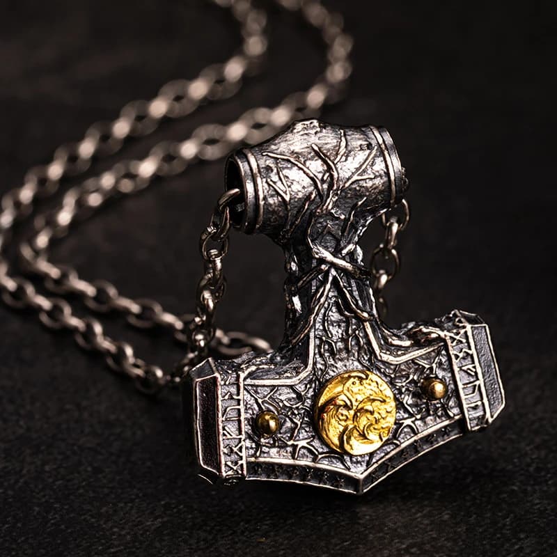 GothicRune Atelier Ring Image 2