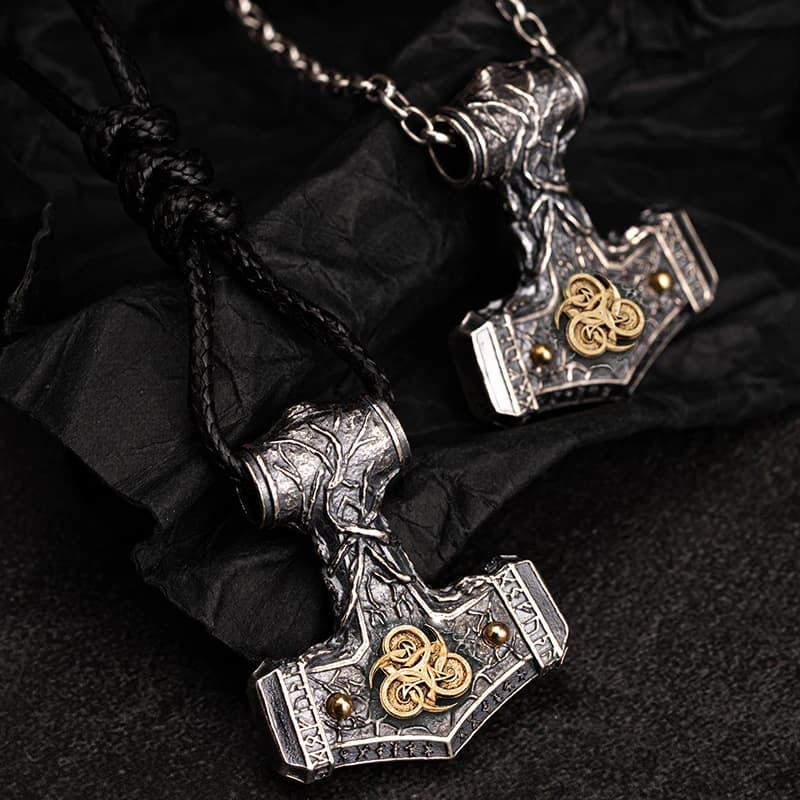 GothicRune Atelier Ring Image 2