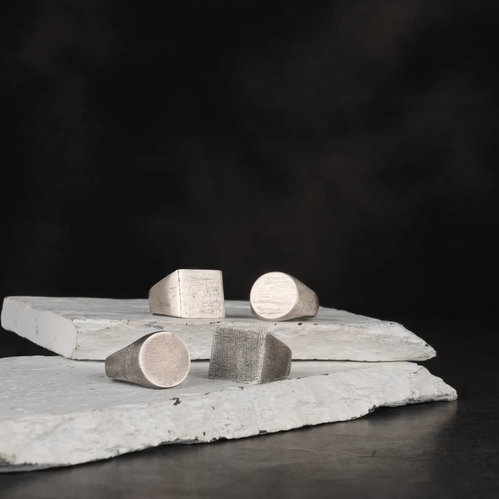 GothicRune Atelier Ring Image 2