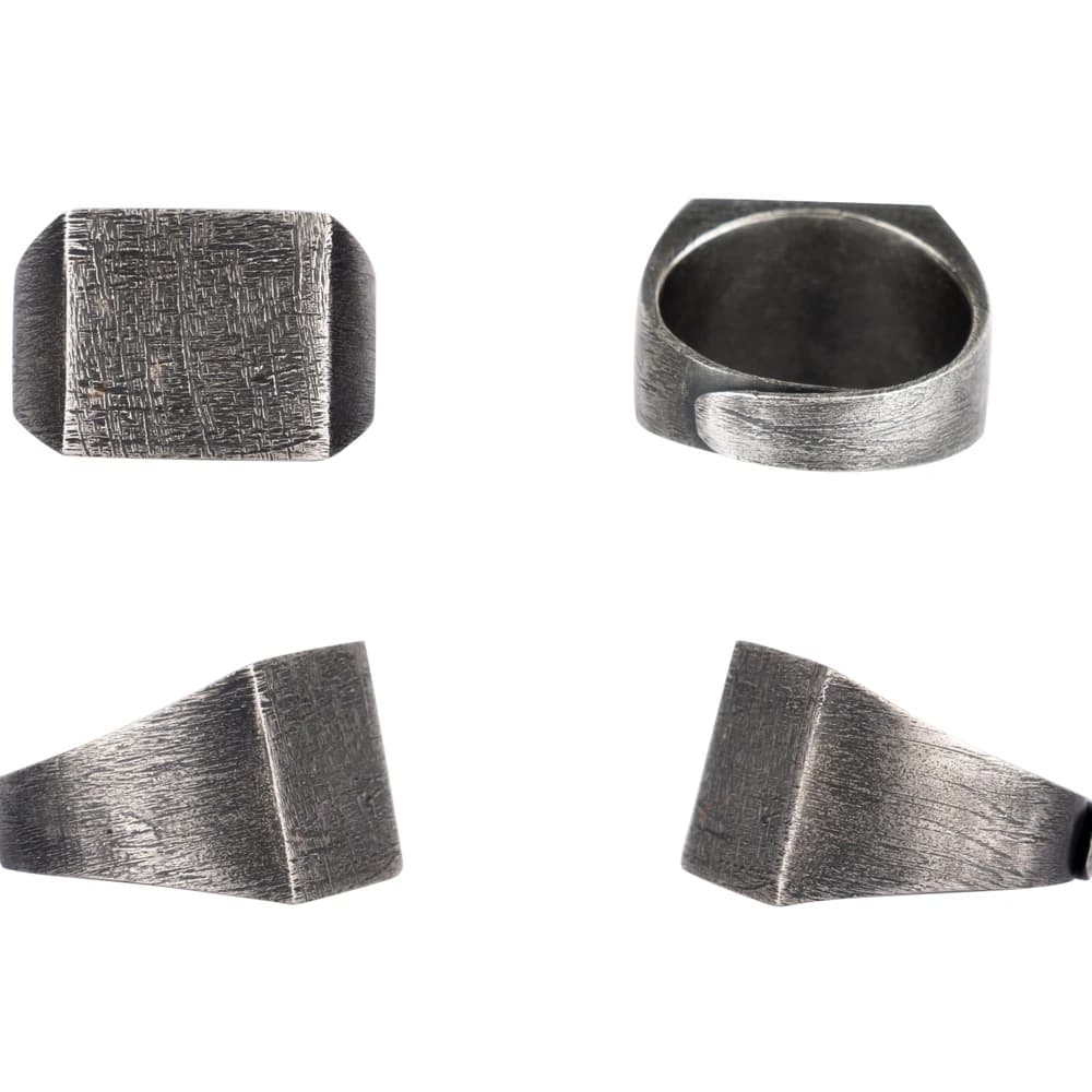 GothicRune Atelier Ring Image 3