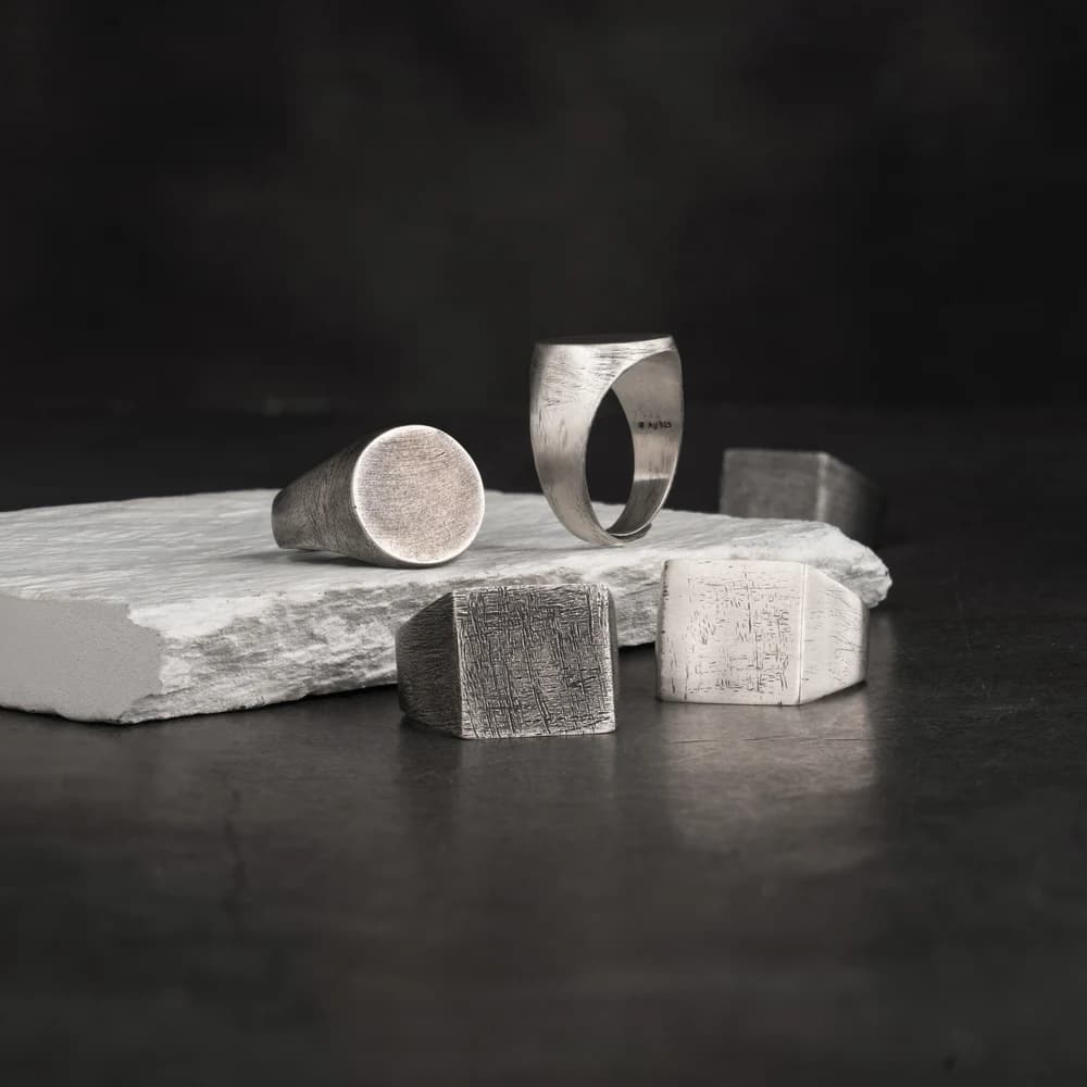 GothicRune Atelier Ring Image 4
