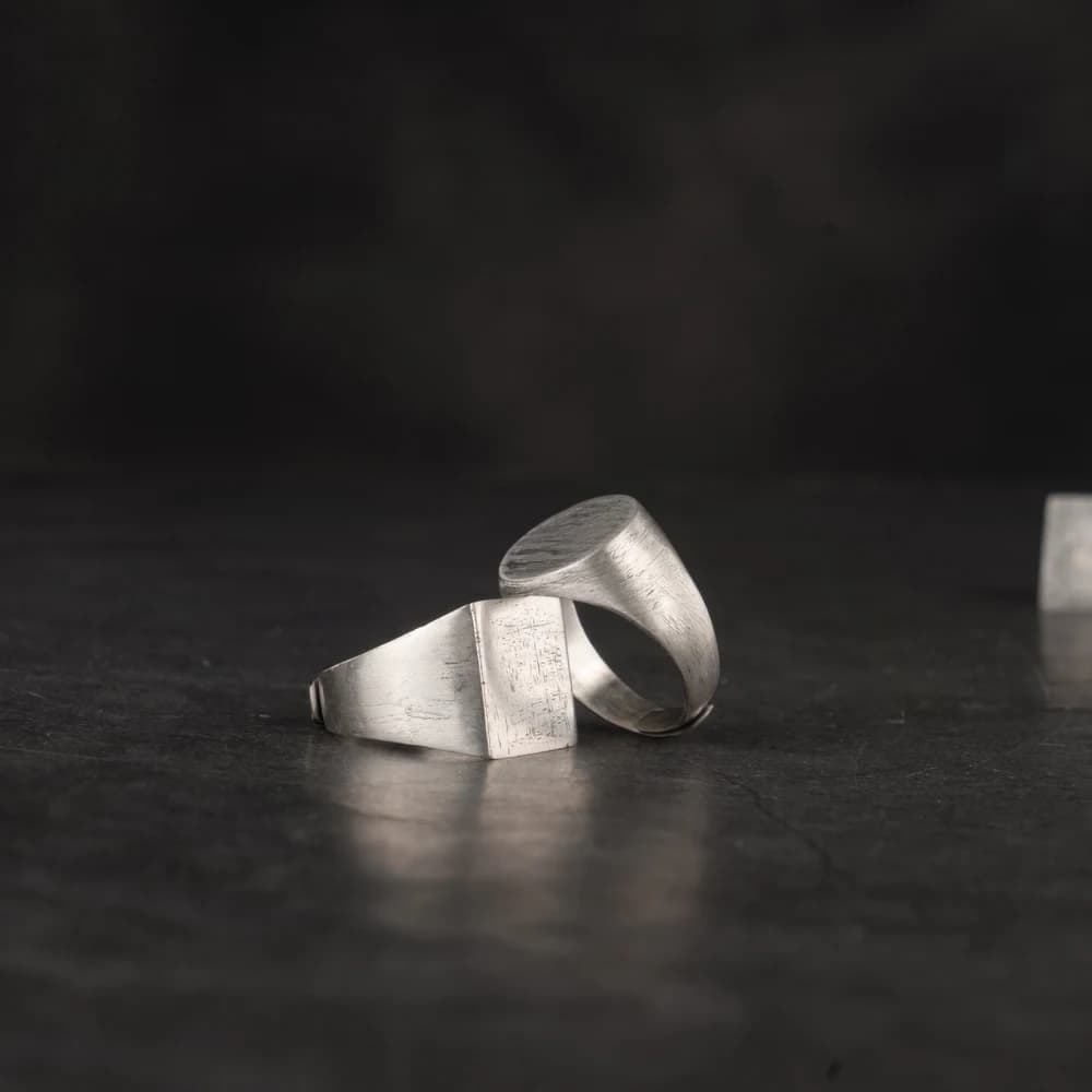 GothicRune Atelier Ring Image 5