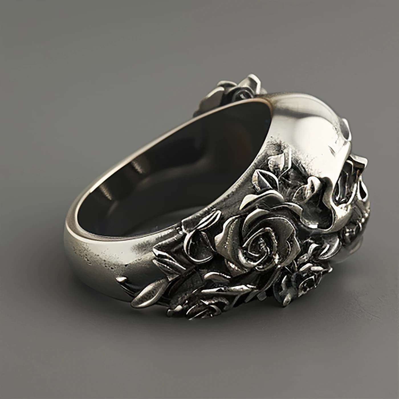 GothicRune Atelier Ring Image 4