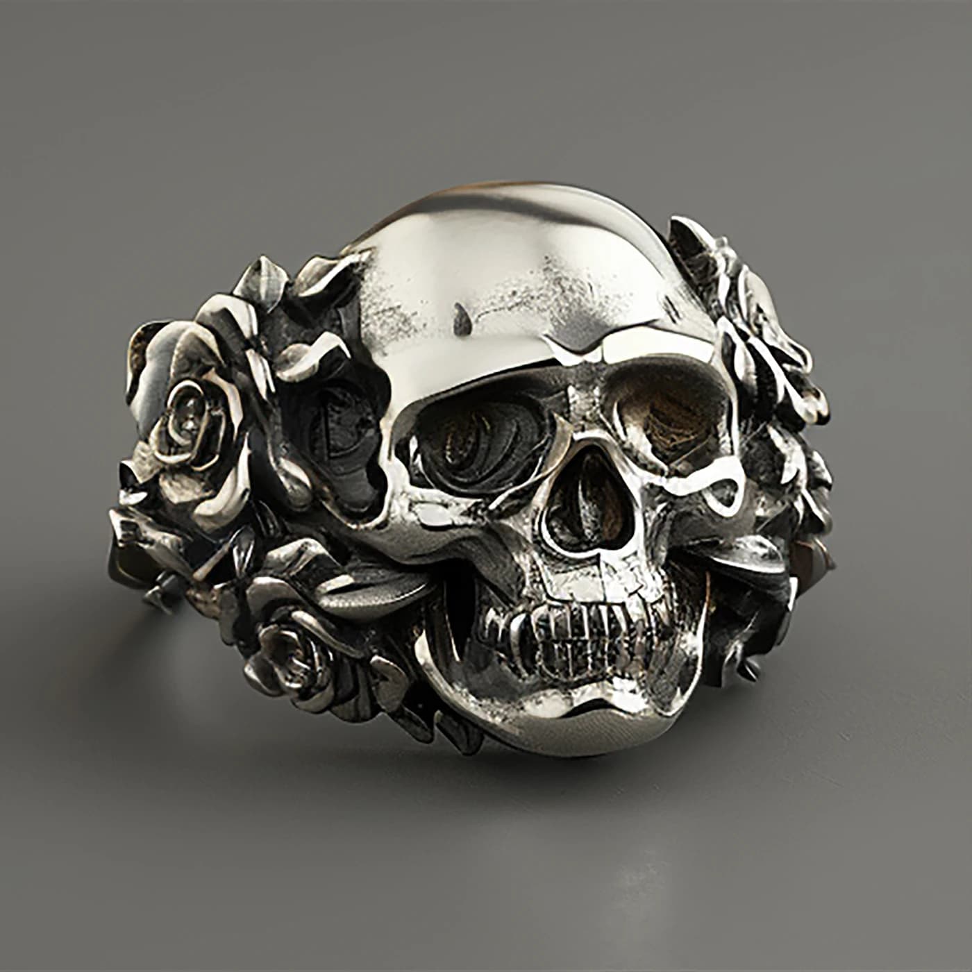 GothicRune Atelier Ring Image 5