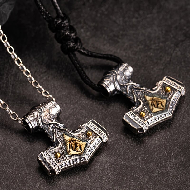 GothicGem Artisan Jewelry