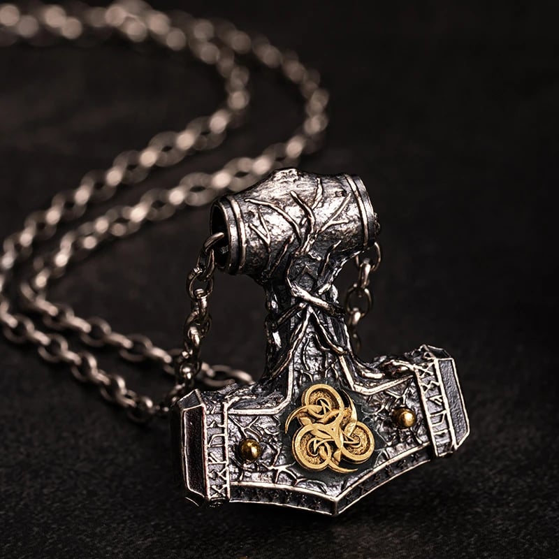 GothicGem Artisan Jewelry