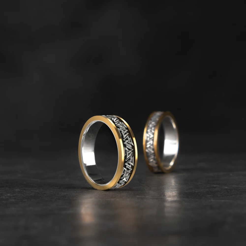 GothicGem Artisan Jewelry
