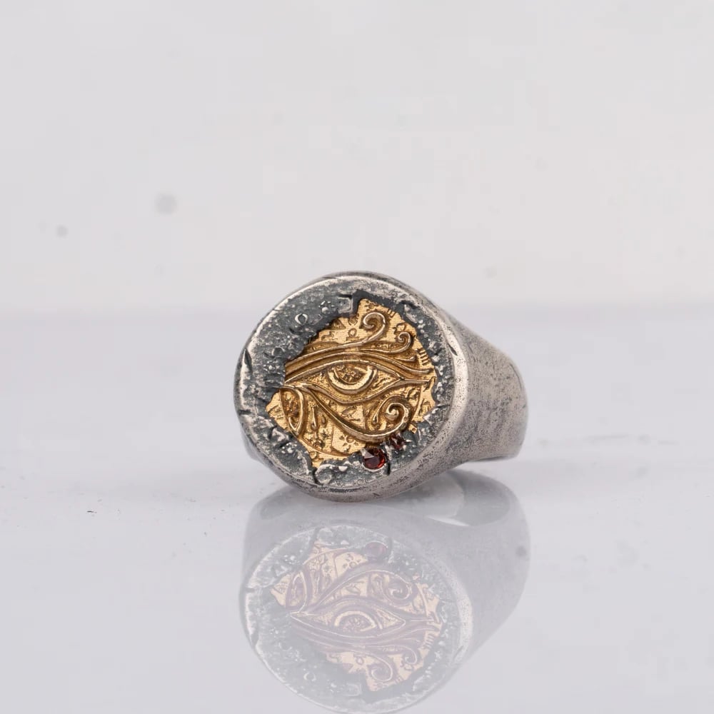 GothicGem Artisan Jewelry