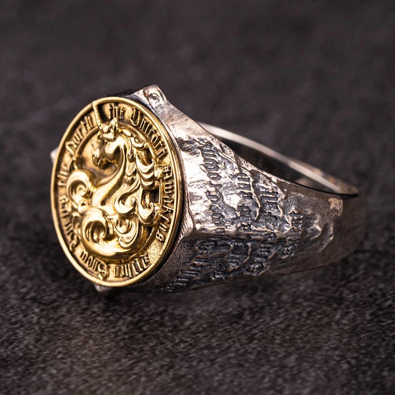 GothicGem Artisan Jewelry