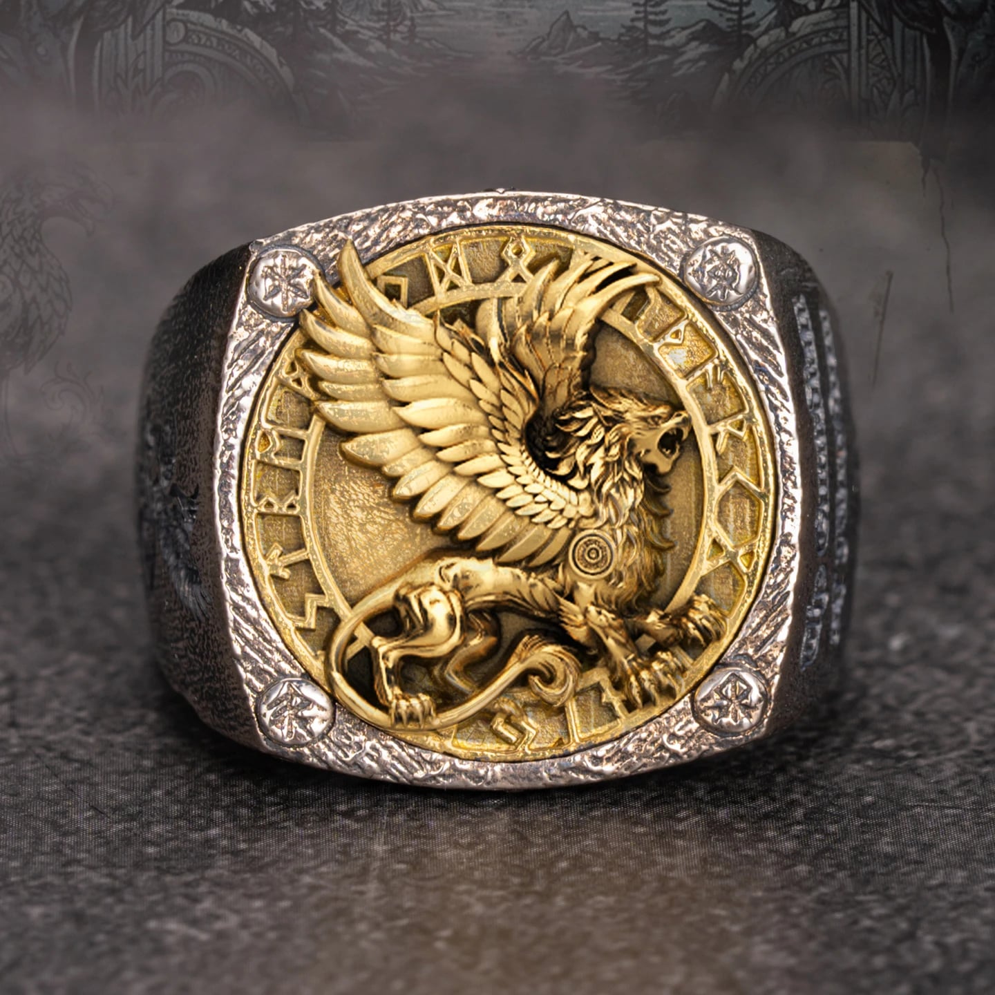 GothicGem Artisan Jewelry