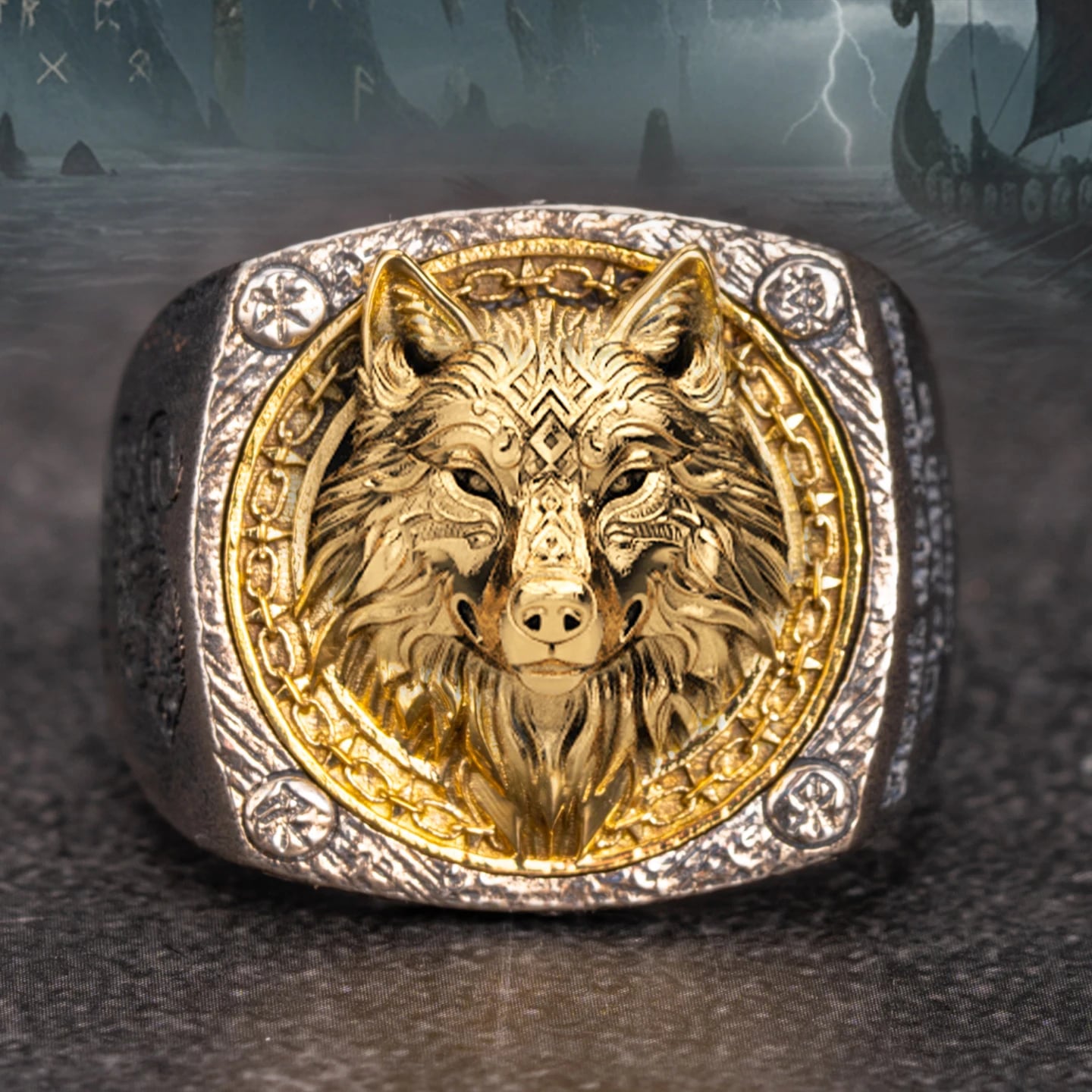 GothicGem Artisan Jewelry