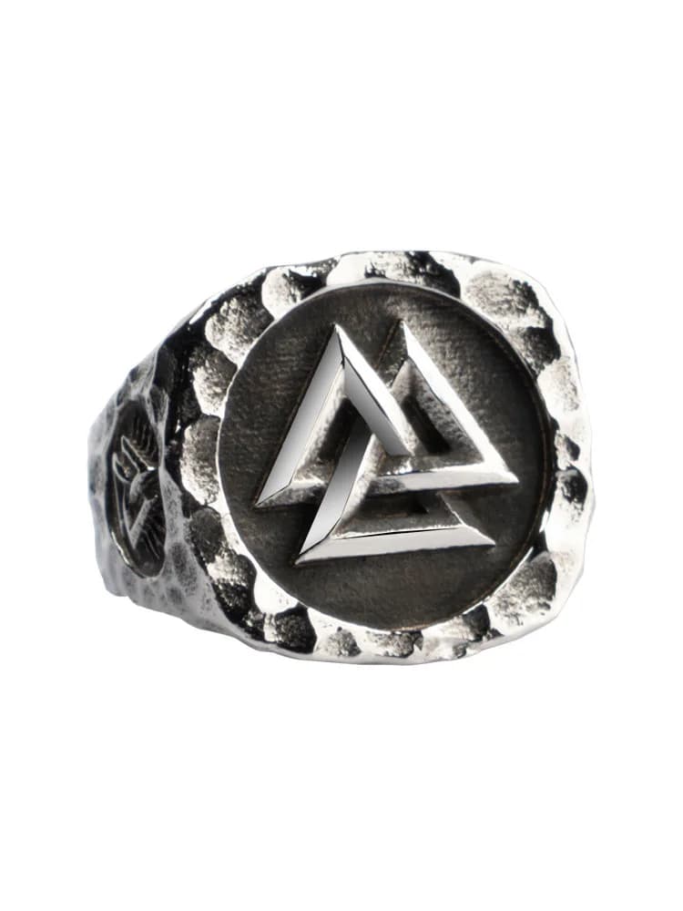 Gothic Rune Atelier Ring Image 4