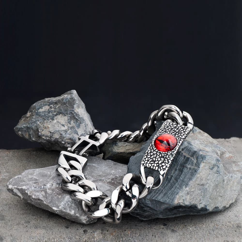 Gothic Rune Atelier Ring Image 2