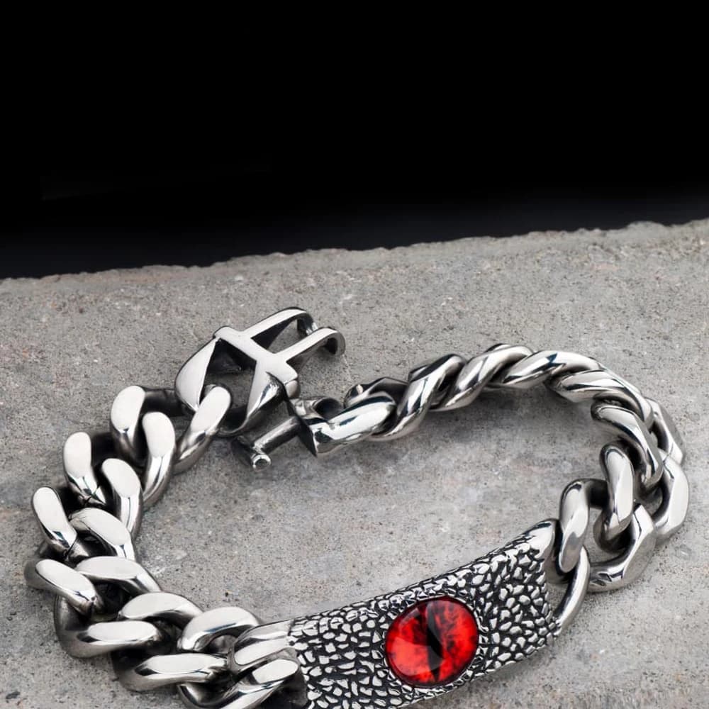 Gothic Rune Atelier Ring Image 3
