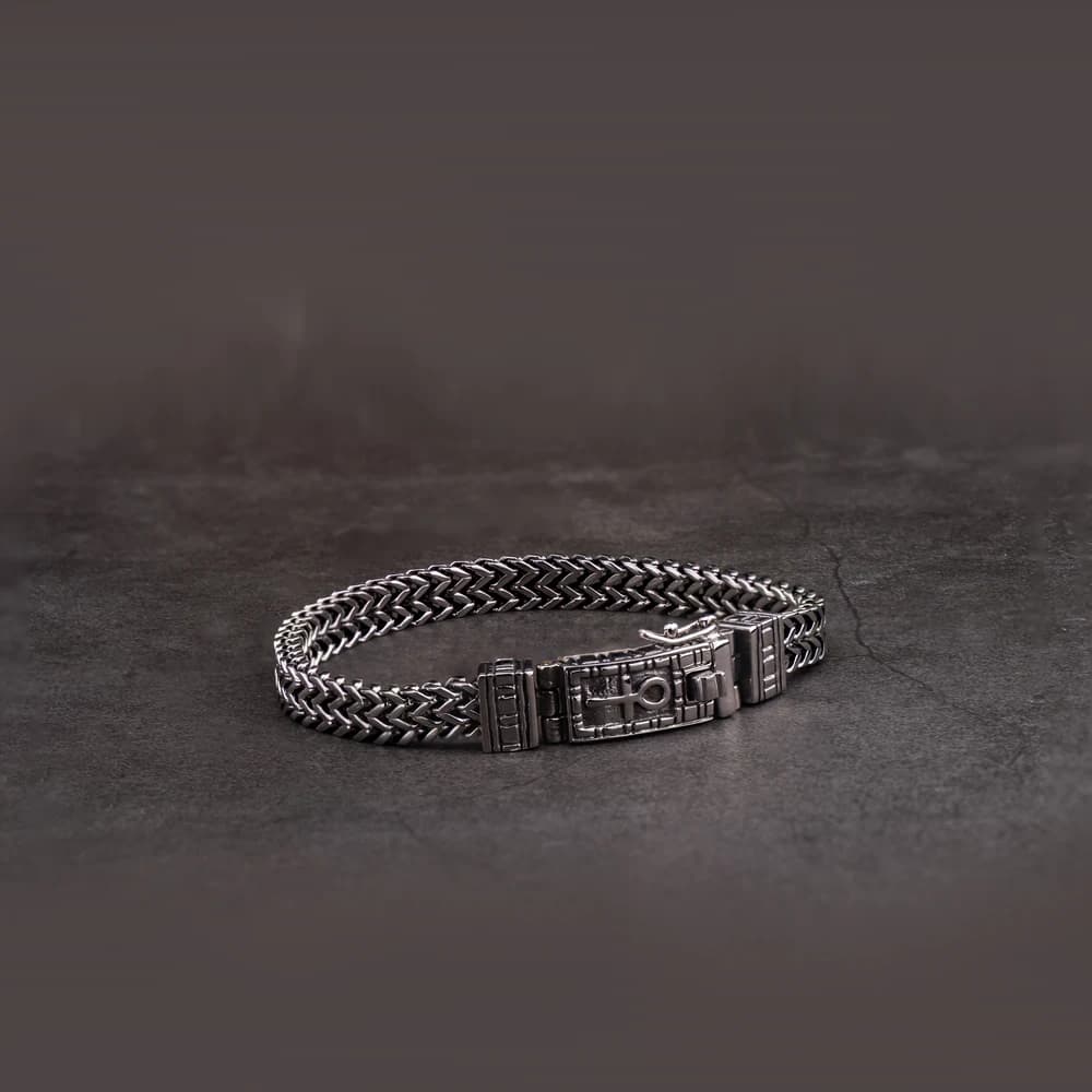 GothicRune Atelier Ring Image 1