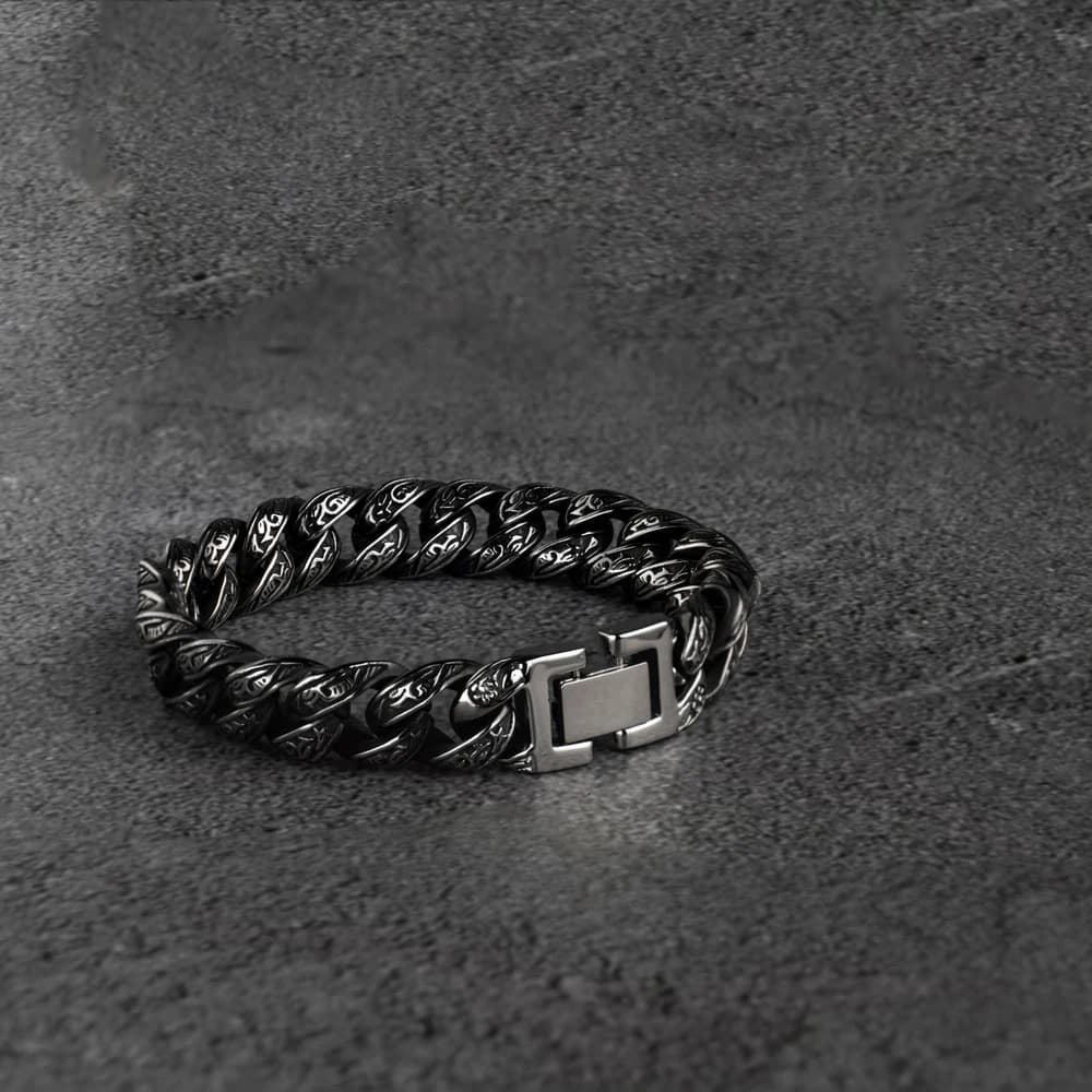 GothicRune Atelier Ring Image 1