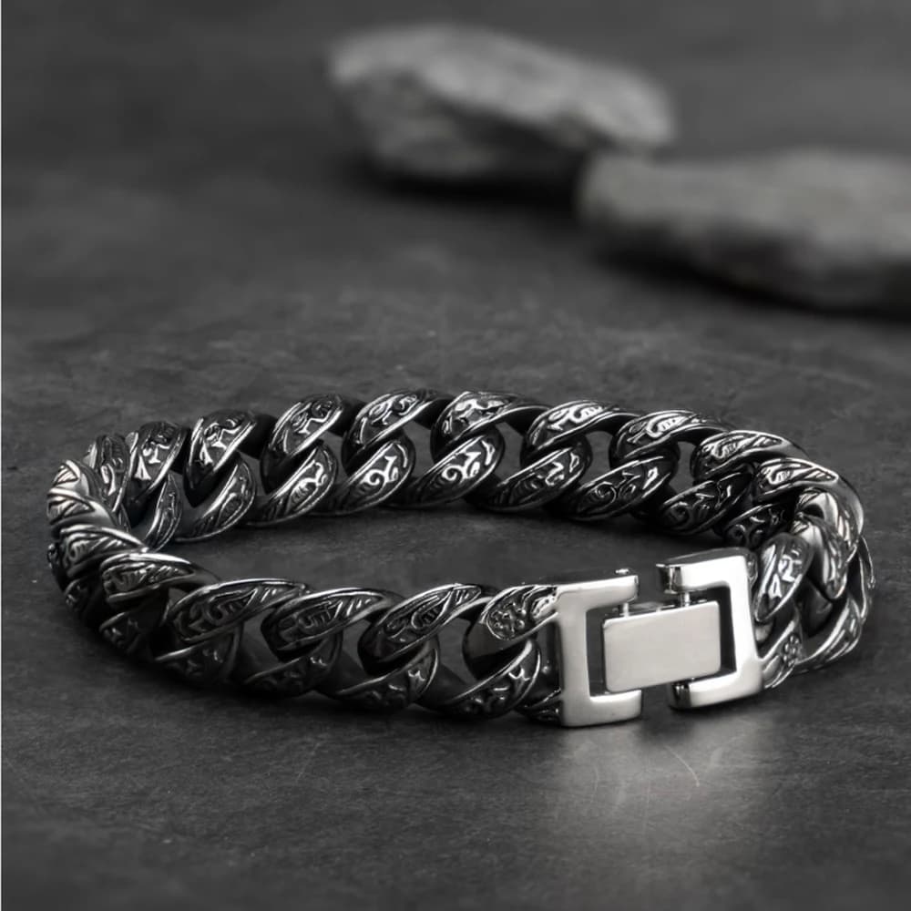 GothicRune Atelier Ring Image 3