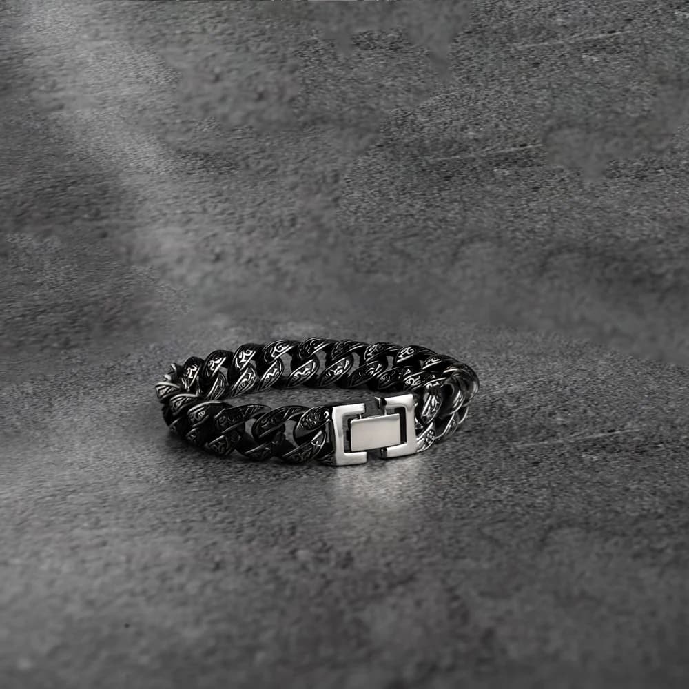GothicRune Atelier Ring Image 4