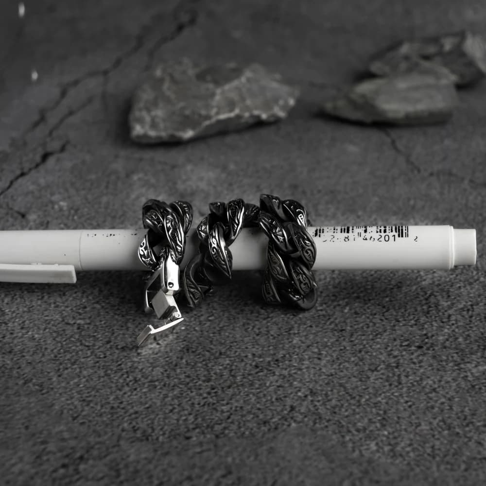 GothicRune Atelier Ring Image 5