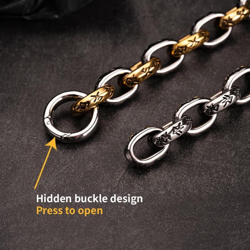 GothicRune Atelier Ring Image 2