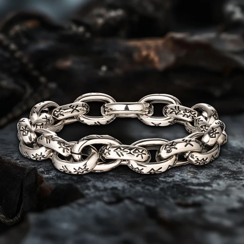 GothicRune Atelier Ring Image 4