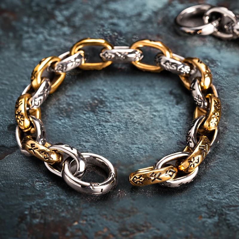 GothicRune Atelier Ring Image 5