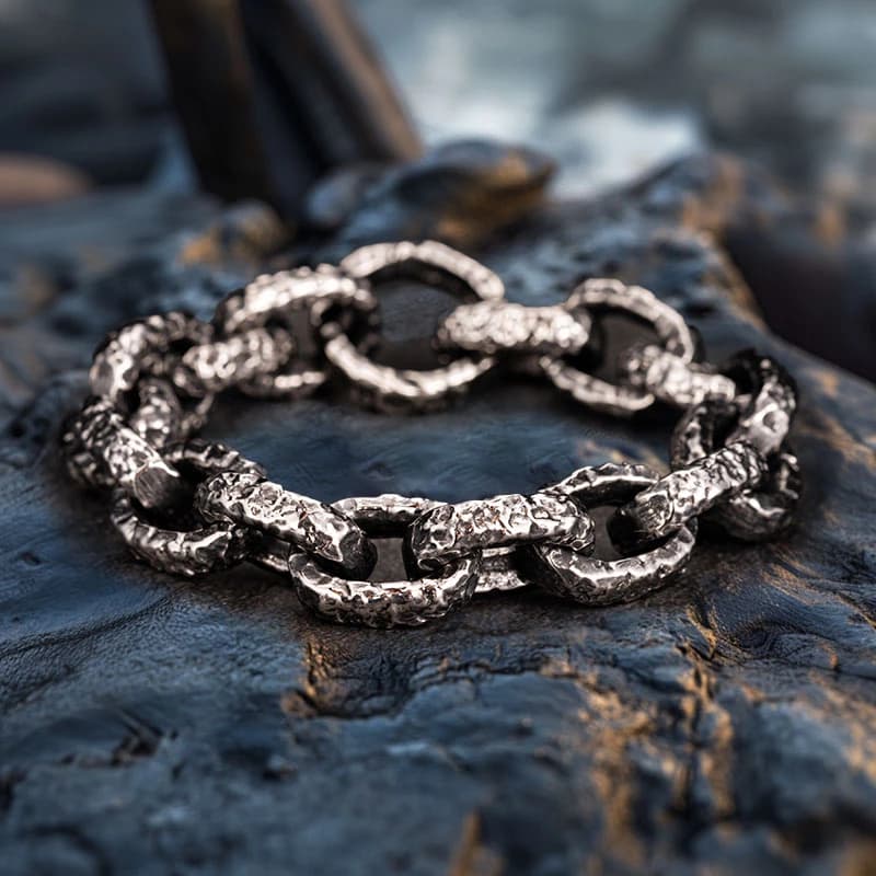 GothicRune Atelier Ring Image 5