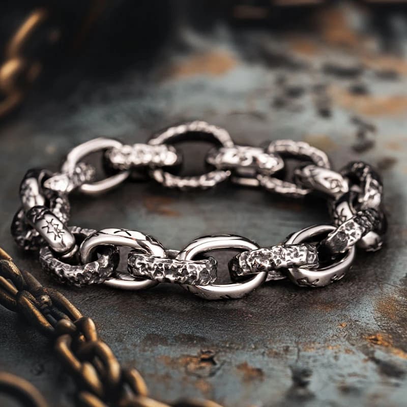 GothicRune Atelier Ring Image 6