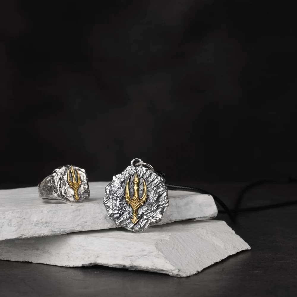 GothicRune Atelier Ring Image 2