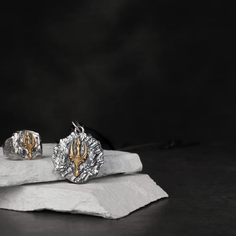 GothicRune Atelier Ring Image 3