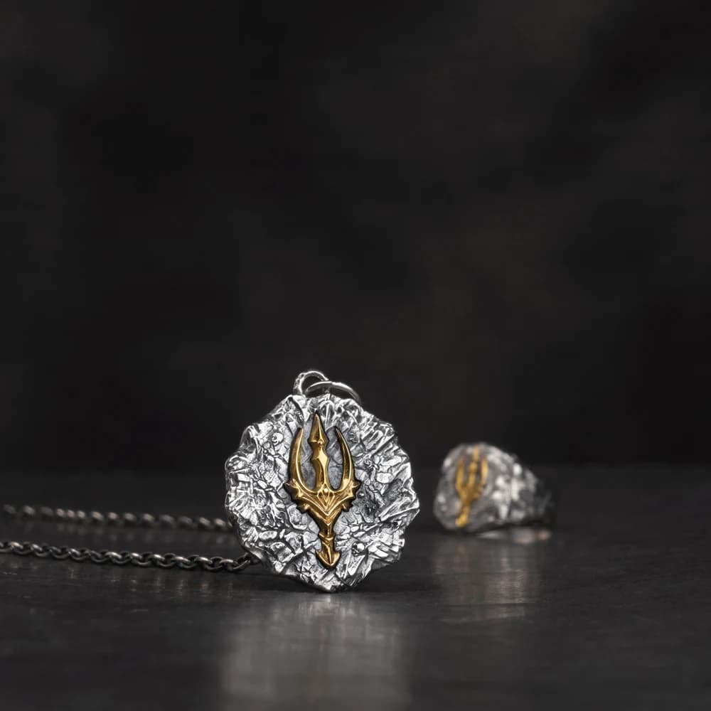 GothicRune Atelier Ring Image 4