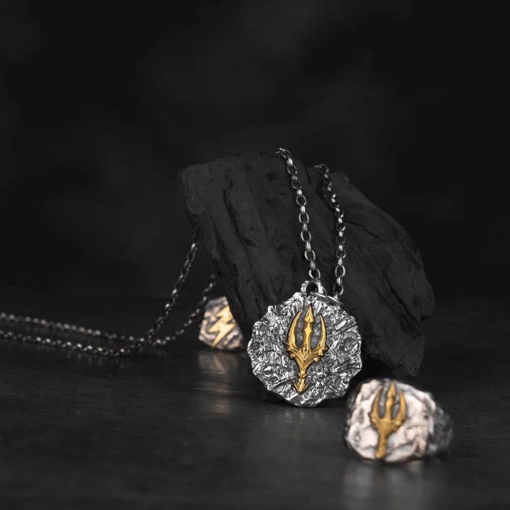 GothicRune Atelier Ring Image 5