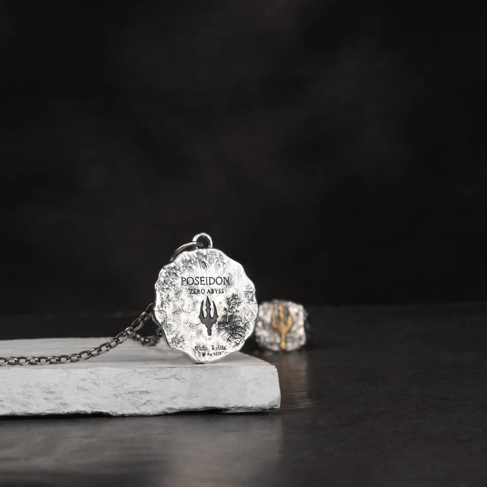 GothicRune Atelier Ring Image 6