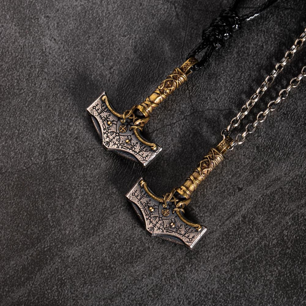 Gothic Rune Atelier Ring Image 1